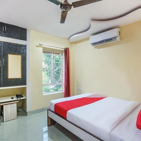 فندق دار ضيافة أو واي أو 62042 نيلوي Jādabpur المظهر الخارجي الصورة