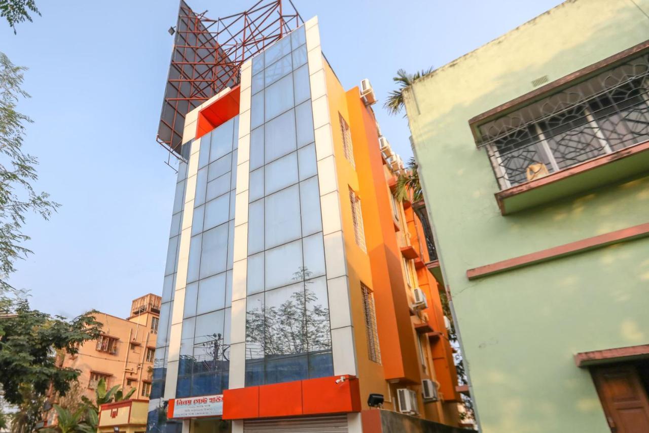 فندق دار ضيافة أو واي أو 62042 نيلوي Jādabpur المظهر الخارجي الصورة