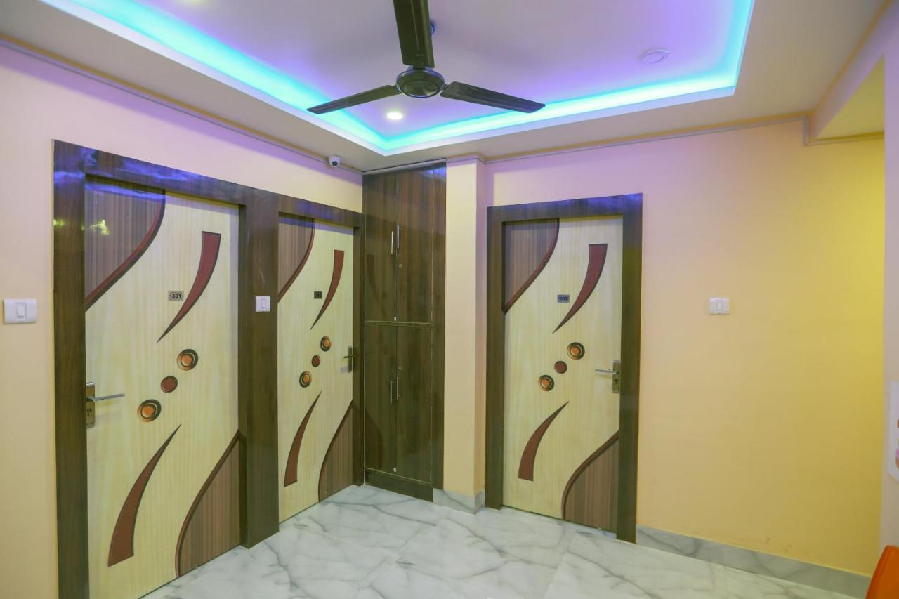 فندق دار ضيافة أو واي أو 62042 نيلوي Jādabpur المظهر الخارجي الصورة